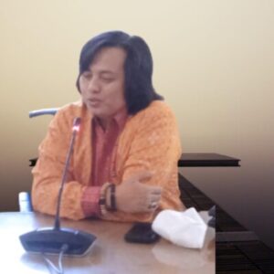 Begini Pesan Sang Raja Tambang Saat Akan Membuka 100 Blok Pertambangan