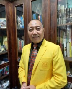 Kepercayaan Publik Terhadap Polri Meningkat, Berikut Penjelasan Dosen Manajemen SDM STIK