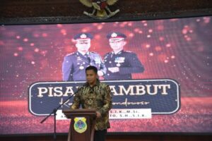 Kasus Seksual dan Penipuan Jadi Atensi Kapolres Bondowoso AKBP Bimo Ariyanto