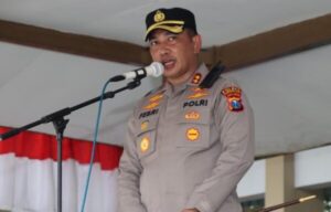 Polres Bangkalan Siagakan 4000 Personel Gabungan Polda Jatim Amankan Pilkades Serentak Gelombang Kedua