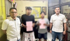 DPO Pelaku Penganiayaan Yang Melibatkan Oknum Pesilat Berhasil Di Tangkap Polres Tulungagung