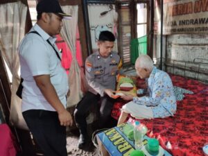 Bhasmala, Program Polres Situbondo Peduli Manula