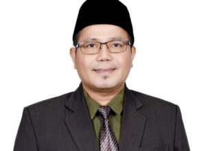 Prof Haris Dekan Fakultas Syari’ah Daftarkan Diri sebagai Calon Rektor UIN KHAS Jember 2023, Ini Profilnya