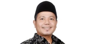Calon Rektor Prof Harisuddin Siap Bawa UIN KHAS Go Nasional Maupun Internasional Dengan Segudang Pengalaman, Ini Ceritanya