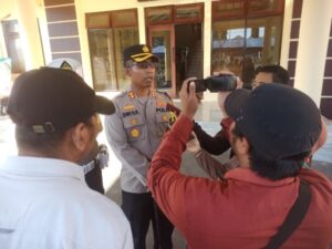 Satreskoba Polres Situbondo Amankan Seorang Pemuda dan 4000 Pil Trex
