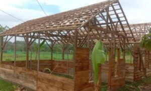 Pengerjaan Program BSPS Di Sumekar Terkesan Asal-asalan
