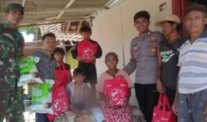 Tragis! Nasib Raditya Bocah Korban Onthok PG