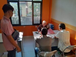 Polres Sampang Limpahkan Berkas P-21 Kasus Curas Ke JPU Kejari Sampang