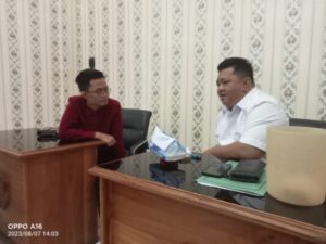 Komisi III DPRD Situbondo Akhirnya Buka Suara Terkait Polemik Anggaran Belanja Media