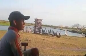 Wisata Kampung Kerbau, Potensi Destinasi Wisata Yang Masih Terbengkalai