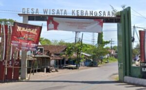 Sandiaga Uno Tetapkan Desa Kebangsaan Sebagai Penerima Penghargaan ADWI 2023