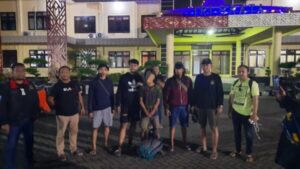 Pelaku Pembunuhan Nenek Sumini Tertangkap Di Pasuruan