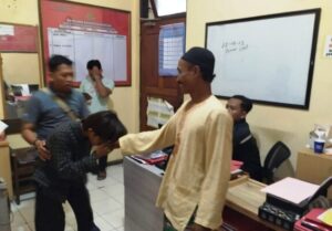 Polres Situbondo Terapkan Keadilan Restoratif Terhadap Pelaku Kriminal Dibawah Umur