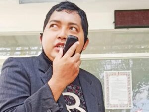Supyadi SH Berharap Permasalahan Mr Ball Bisa Segera Terselesaikan