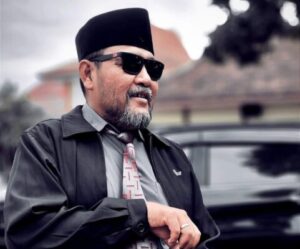 Supriyono Siap Membela Korban Pelecehan Seksual Oleh Oknum Pejabat Situbondo