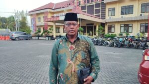 Perkembangan Kasus Pelecehan Seksual Dalam Keluarga, Syaiful Yadi: Banyak Kejanggalan!
