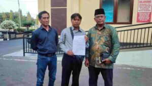 Perusak Pipa Air Milik Warga Kalisari Dipolisikan
