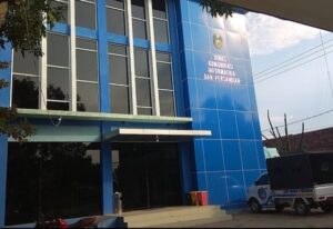Seorang Wanita Diduga Menjadi Korban Pelecehan Seksual Oleh Oknum Kabid Diskominfo Situbondo