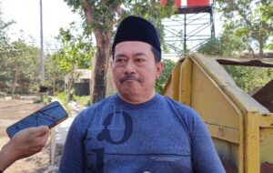 Tolak Atin Sesalkan Lambatnya Penanganan Pasca Kebakaran TPA Sliwung