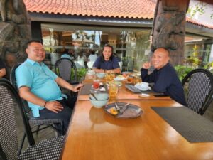 Kolaborasi NasDem – ESTO – TAMAMI – GP SAKERA Berpotensi Mendominasi Perpolitikan Situbondo