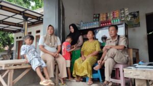 Gugatan Tidak Terbukti Warga Selomukti Akan Pidanakan Tetangganya