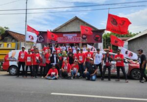 Posko Mewah Ganjar-Mahfud Ada di Asembagus, Tertarik Berkunjung?