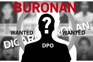 Puluhan Tahun DPO Warga Raas Masih Bebas Berkeliaran