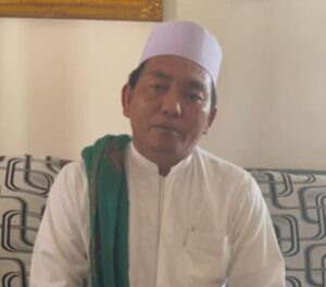 Pemilu 2024 Ikhtiar Memilih Pemimpin dan Wakil Rakyat Harus Dilaksanakan Secara Damai Aman dan Kondusif