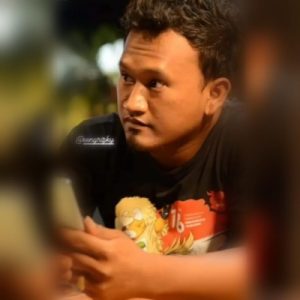 Bansos Sembako Digulirkan, Eeng Risky: Semoga Tidak Dipolitisasi Dan Dijadikan Alat Pencitraan