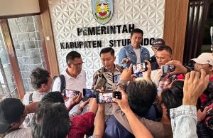 Sekretaris Disperpusip Dibebastugaskan Sementara, Kuasa Hukum: Ini Arogansi Bupati