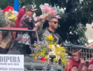 Wabup Tidak Hadir? Aktivis Muda Kritik Selebrasi Bupati Situbondo atas Piala Adipura