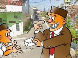 Petahana Berpeluang Besar Memanfaatkan Jabatan Untuk Curi Start Kampanye