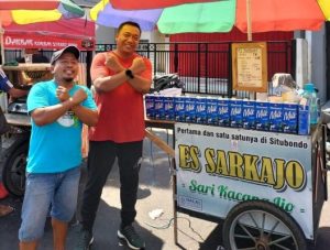 Keberpihakan Mas Rio pada UMKM: Sinyal Kuat untuk Kemajuan Situbondo