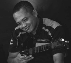 Yoppy Bayu Irawan, Camat Sempu yang Berdedikasi, Kini Menjadi Sekretaris Dinas Damkamat Banyuwangi