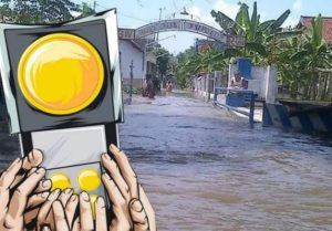 Paradoks Adipura dan Banjir; Rizky: Situbondo Mana Yang Dinilai?