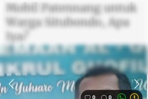 Artikel: Fenomena Oknum Yang Mengaku Berprofesi Jurnalis Namun Berperilaku Tidak Profesional