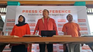 Siapa Sebenarnya Mas Rio?