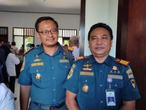 KSOP Panarukan dan KUPP Sapudi Siapkan Armada Besar untuk Pemudik Lebaran 2024 di Pelabuhan Jangkar