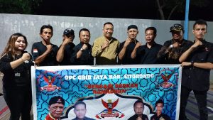 GRIB Jaya Situbondo Berbuka Bersama Mas Rio