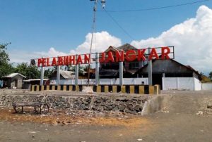 Diduga Terlibat Praktik Calo Tiket: Oknum ASDP Jangkar Diberhentikan