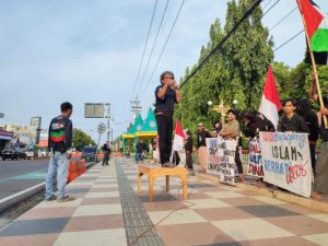 Majelis Ahlul Bait Situbondo Gelar Aksi Damai Peringati Hari Al-Quds Internasional