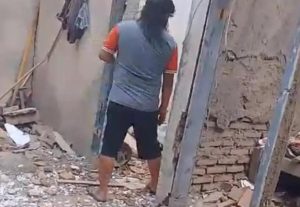 Tragedi Ledakan Mercon di Bondowoso: Dua Korban Luka Parah