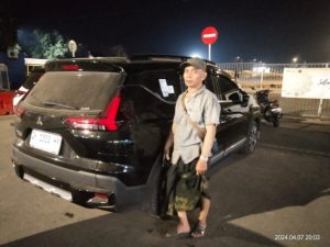 Banyak Calon Penumpang Mengeluh: ASDP Jangkar Upayakan Hapus Pencaloan Tiket