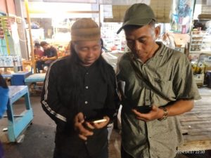 LSM Penjara dan LBH Cakra Menyikapi Maraknya Calo Tiket Online di Pelabuhan Jangkar