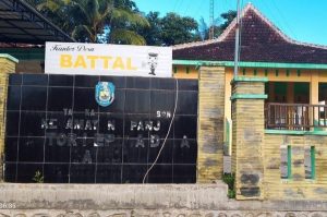 Kades Battal Hadapi Kritik: Persoalan Di Balik Kerusakan Jalan Bere’ Balai Lebih dari Sekadar Perbaikan