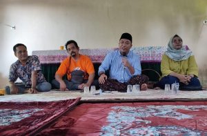 Mas Rio Berpotensi Maju di Pilkada Situbondo Melalui Beberapa Partai Besar
