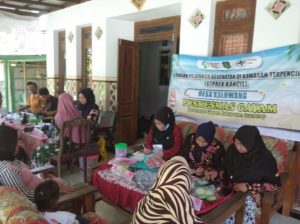 Puskesmas Gayam Luncurkan Program GEPREK KANCIL untuk Masyarakat Terpencil