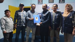 Syaiful Bahri Tingkatkan Langkah Politik Menuju Kursi Bupati Situbondo