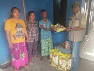 LPLH TN Hadir dan Bermanfaat di Dusun Pagarcarang Suboh Situbondo