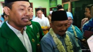 Pasangan Karunia Siap Bertarung di Pilkada Situbondo 2024